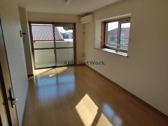 グランインカム曙（熊谷市曙町）の物件内観写真