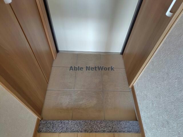 グランインカム曙（熊谷市曙町）の物件内観写真