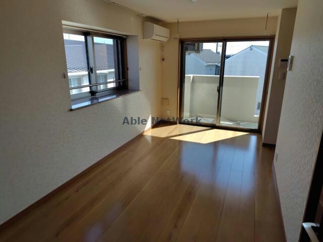 グランインカム曙（熊谷市曙町）の物件内観写真