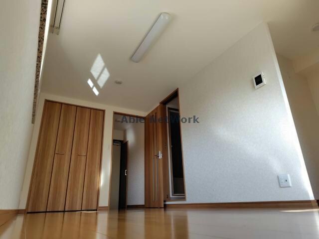 グランインカム曙（熊谷市曙町）の物件内観写真