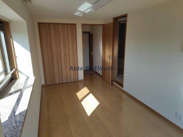 グランインカム曙（熊谷市曙町）の物件内観写真