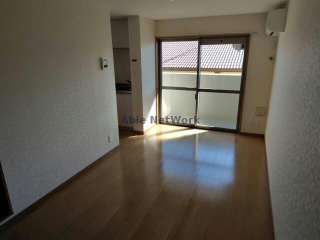 グランインカム曙（熊谷市曙町）の物件内観写真