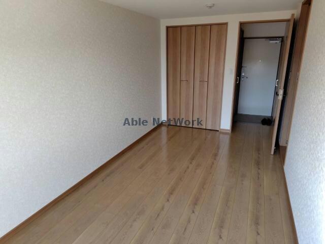 グランインカム曙（熊谷市曙町）の物件内観写真