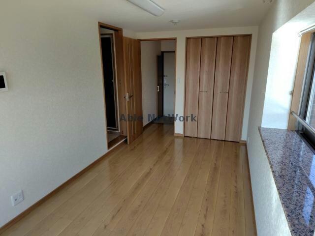 グランインカム曙（熊谷市曙町）の物件内観写真