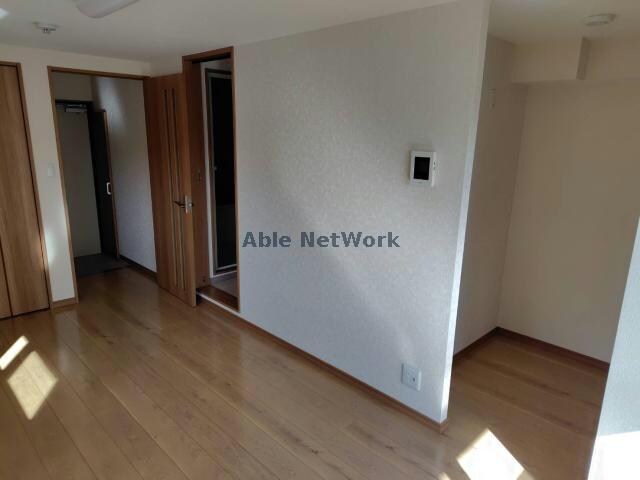 グランインカム曙（熊谷市曙町）の物件内観写真