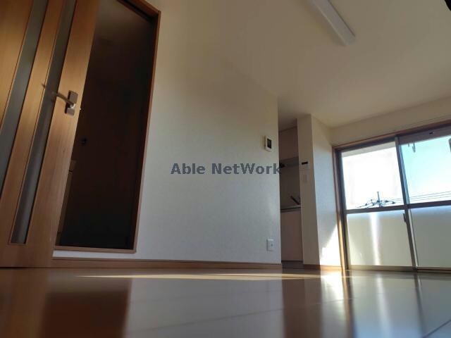 グランインカム曙（熊谷市曙町）の物件内観写真