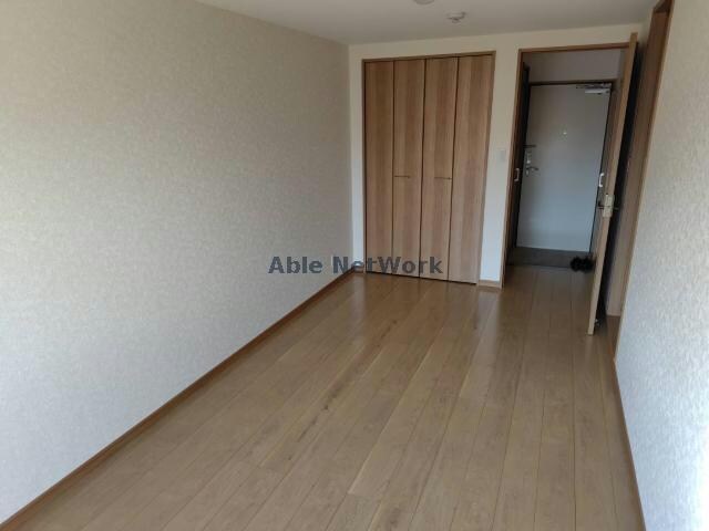 グランインカム曙（熊谷市曙町）の物件内観写真