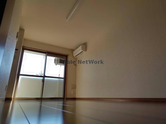 グランインカム曙（熊谷市曙町）の物件内観写真