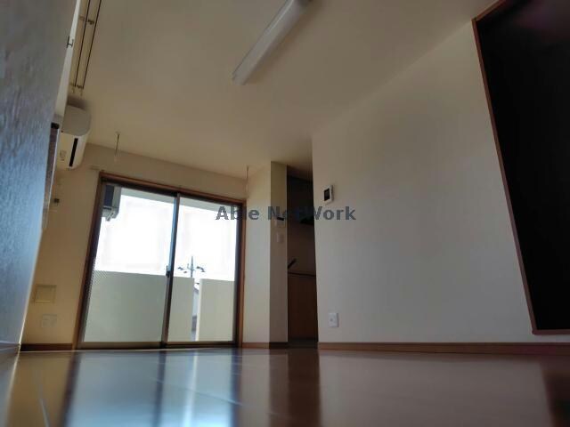 グランインカム曙（熊谷市曙町）の物件内観写真