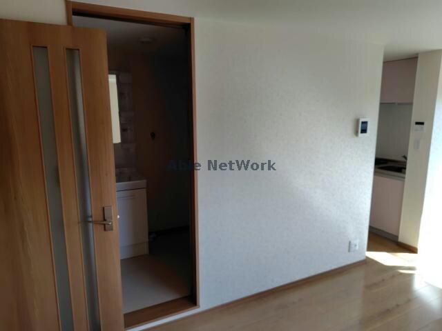 グランインカム曙（熊谷市曙町）の物件内観写真