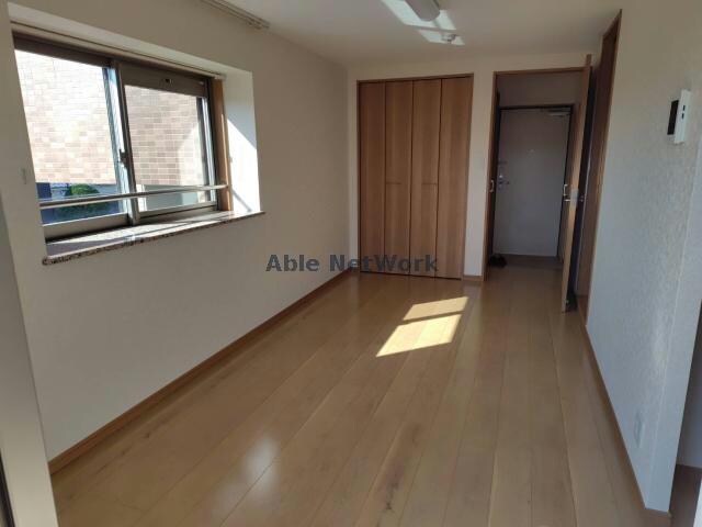 グランインカム曙（熊谷市曙町）の物件内観写真