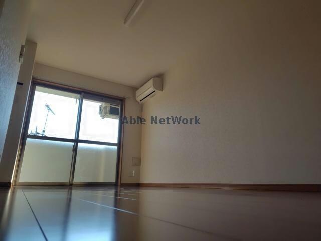 グランインカム曙（熊谷市曙町）の物件内観写真