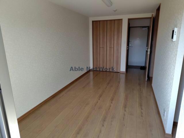 グランインカム曙（熊谷市曙町）の物件内観写真