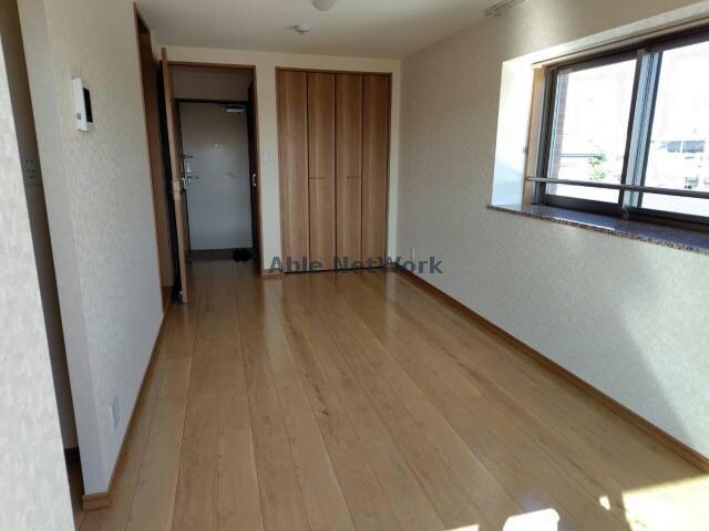 グランインカム曙（熊谷市曙町）の物件内観写真