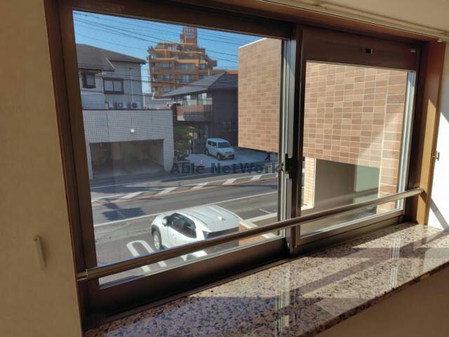 グランインカム曙（熊谷市曙町）の物件内観写真