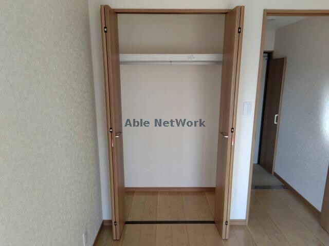 グランインカム曙（熊谷市曙町）の物件内観写真