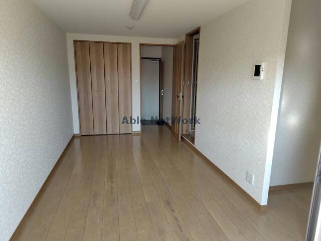 グランインカム曙（熊谷市曙町）の物件内観写真