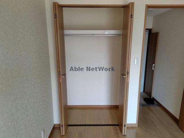 グランインカム曙（熊谷市曙町）の物件内観写真