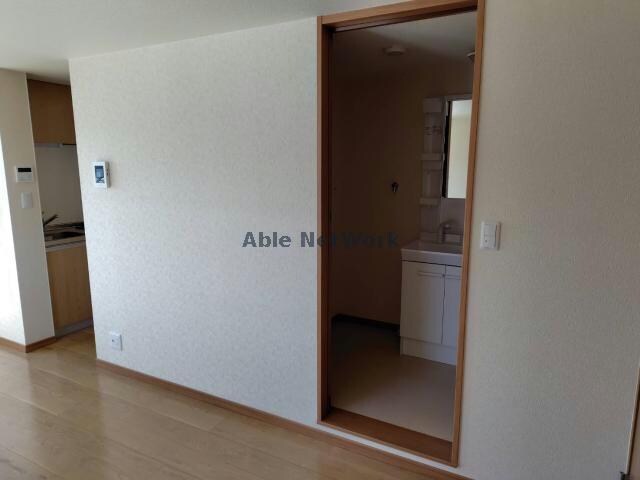 グランインカム曙（熊谷市曙町）の物件内観写真