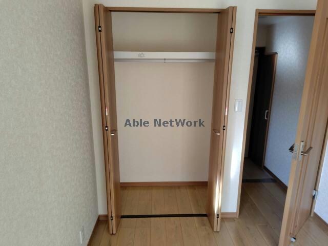 グランインカム曙（熊谷市曙町）の物件内観写真