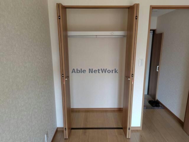 グランインカム曙（熊谷市曙町）の物件内観写真