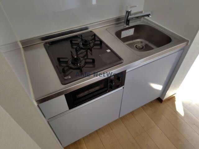 グランインカム曙（熊谷市曙町）の物件内観写真