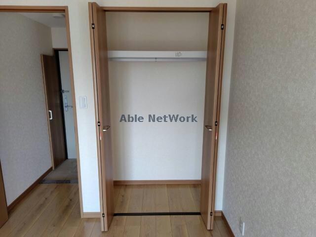 グランインカム曙（熊谷市曙町）の物件内観写真