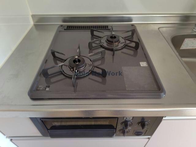 グランインカム曙（熊谷市曙町）の物件内観写真