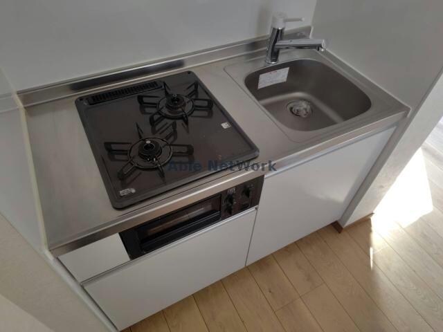 グランインカム曙（熊谷市曙町）の物件内観写真