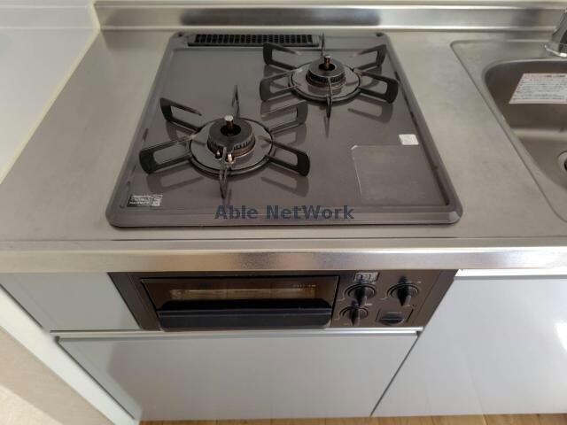 グランインカム曙（熊谷市曙町）の物件内観写真