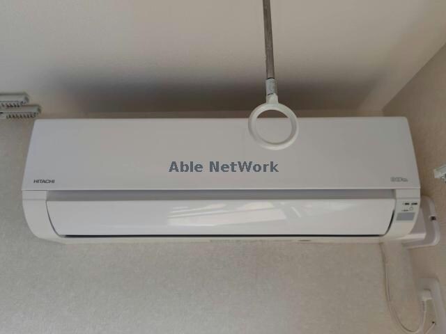 グランインカム曙（熊谷市曙町）の物件内観写真