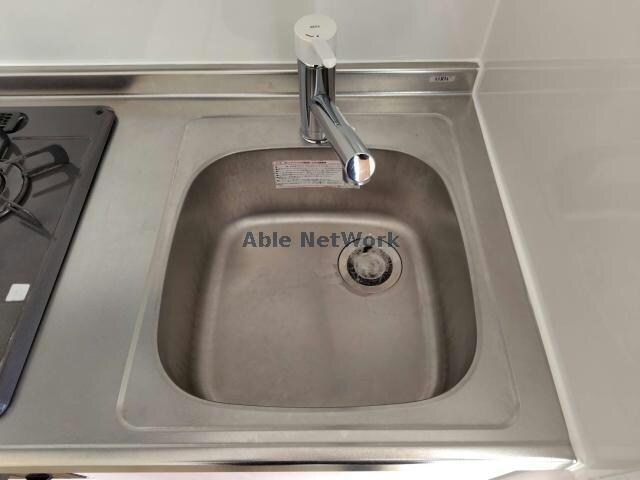 グランインカム曙（熊谷市曙町）の物件内観写真