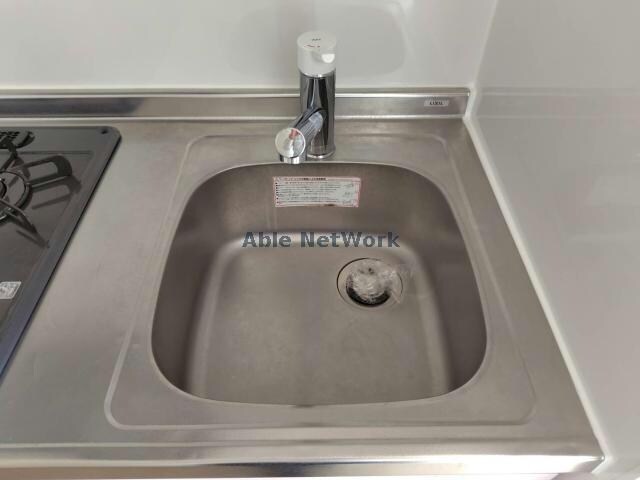 グランインカム曙（熊谷市曙町）の物件内観写真