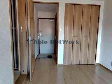 グランインカム曙（熊谷市曙町）の物件内観写真