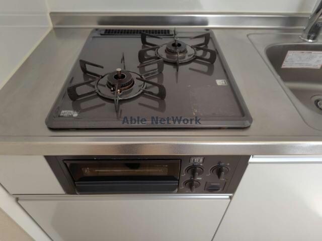 グランインカム曙（熊谷市曙町）の物件内観写真