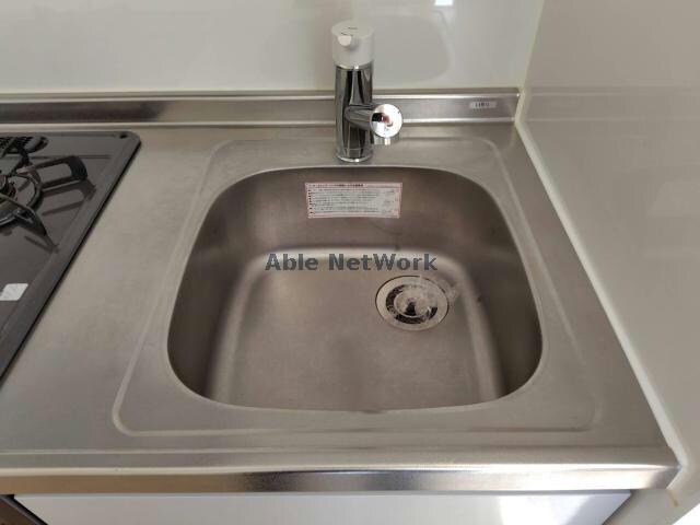 グランインカム曙（熊谷市曙町）の物件内観写真