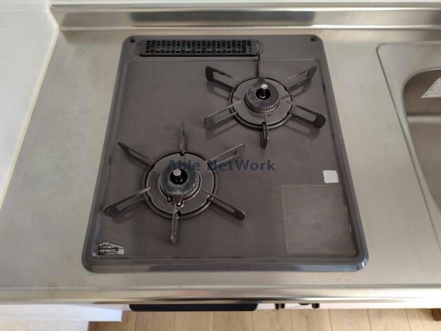 グランインカム曙（熊谷市曙町）の物件内観写真