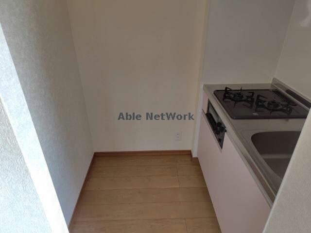 グランインカム曙（熊谷市曙町）の物件内観写真