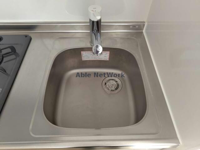 グランインカム曙（熊谷市曙町）の物件内観写真