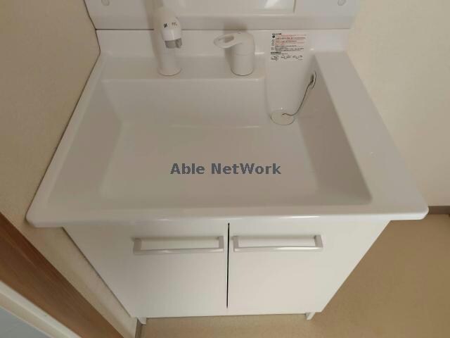 グランインカム曙（熊谷市曙町）の物件内観写真