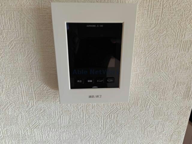 グランインカム曙（熊谷市曙町）の物件内観写真