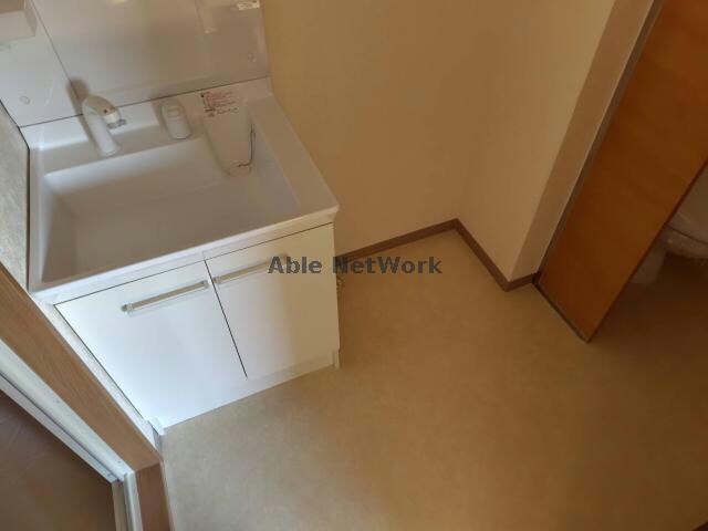 グランインカム曙（熊谷市曙町）の物件内観写真