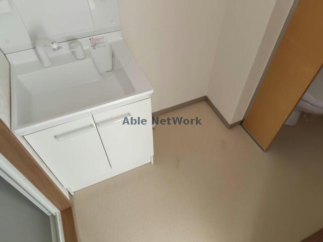 グランインカム曙（熊谷市曙町）の物件内観写真