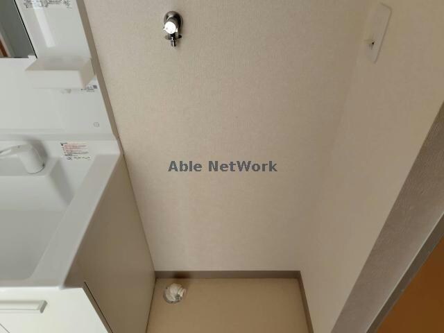 グランインカム曙（熊谷市曙町）の物件内観写真