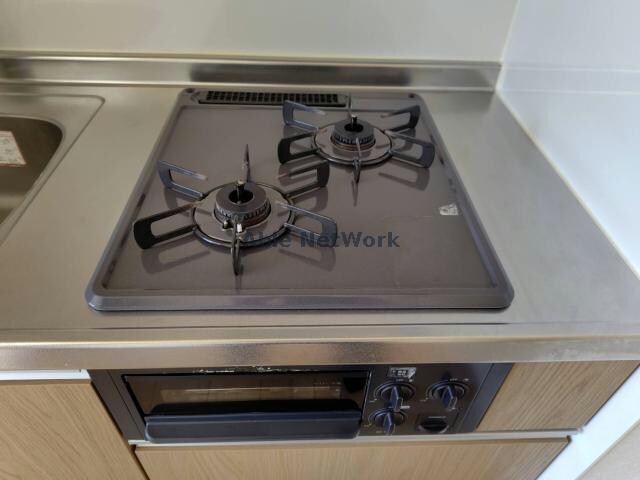 グランインカム曙（熊谷市曙町）の物件内観写真