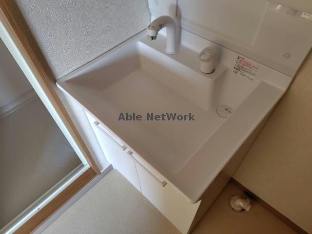 グランインカム曙（熊谷市曙町）の物件内観写真