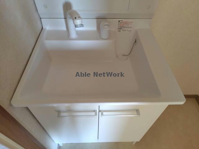 グランインカム曙（熊谷市曙町）の物件内観写真