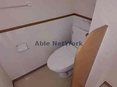 グランインカム曙（熊谷市曙町）の物件内観写真