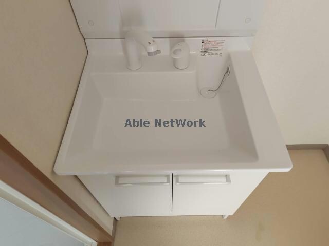 グランインカム曙（熊谷市曙町）の物件内観写真