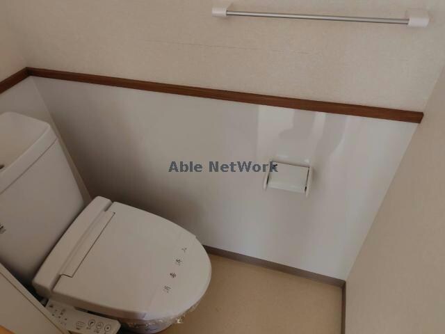 グランインカム曙（熊谷市曙町）の物件内観写真